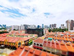 Desker Road Conservation Area (D8), Retail #584878361
